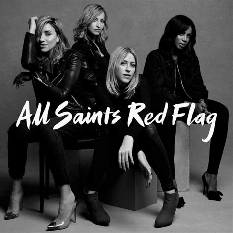 All Saints’ ‘Red Flag’: Album Review | Idolator