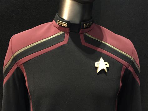 Destination Star Trek In Birmingham Brings New Insights Into ‘Picard ...