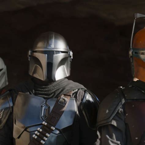 ‘The Mandalorian’ Recap, Season 3, Episode 2