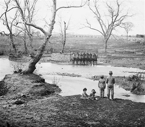 Headquarters in the Saddle: First Battle of Bull Run 150th Anniversary ...