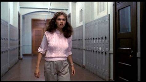 Heather Langenkamp as "Nancy Thompson" - Sitcoms Online Photo Galleries ...