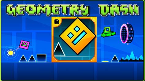 Geometry dash free pc - havaleagle