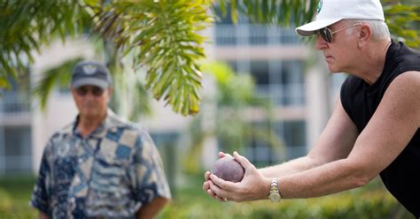 The Basics of Bocce Ball Strategy in 2024: 7 Tactics to Win at Bocce