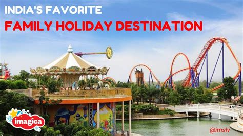 Imagica Offers, Coupons, Ticket Price & Entry Fees - Theme Park & Water ...