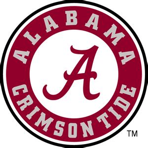 Alabama Crimson Tide Logo PNG Vector (EPS) Free Download