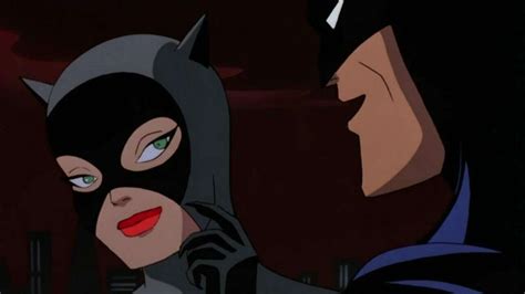 Introducir 92+ imagen batman catwoman animated movie - Abzlocal.mx