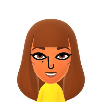 Donna (Wii Sports Club) | Switch Sports Wiki | Fandom