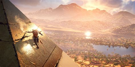 Assassin's Creed Origins Trailer Revealed At E3 2017 | HuffPost UK