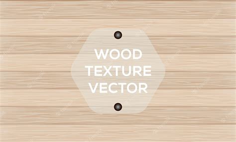 Premium Vector | Wood texture with the text wood texture.