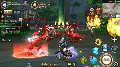 15 best and biggest MMORPGs for Android - Android Authority