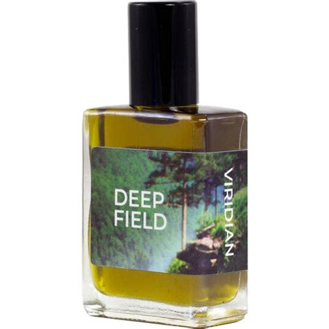 Viridian by Deep Field » Reviews & Perfume Facts