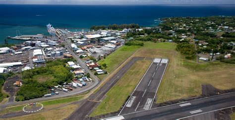 Hilo Airport (ITO) Car Rentals | Discount Hawaii Car Rental