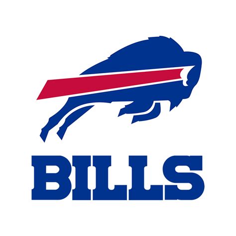 Buffalo Bills Logo / Buffalo bills collectibles are at the official ...