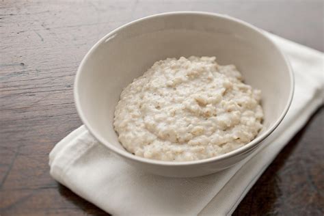 All About Scottish Porridge Oats