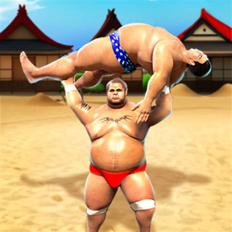 Sumo Wrestling 2020 Live Fight - Apps on Google Play