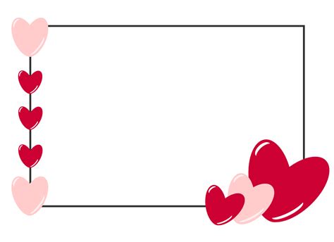 Valentine Cards Templates Free - FREE DOWNLOAD - Aashe