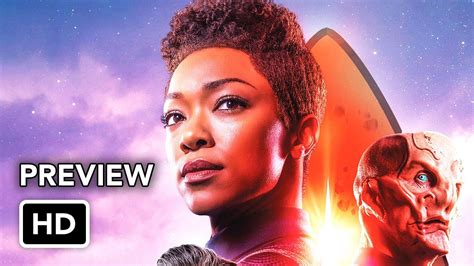 Star Trek: Discovery Season 2 "What to Expect" Featurette (HD) - YouTube