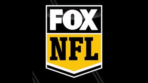 NFL On Fox - Official Theme - YouTube