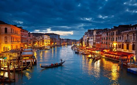 Venice Italy Wallpapers - Wallpaper Cave