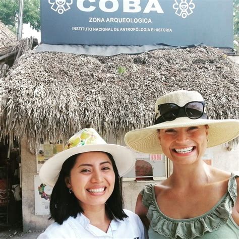 Cobá Archaeological Site: Guided Tour