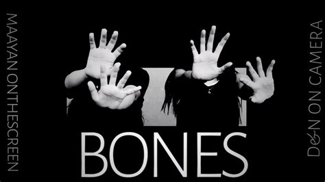 BONES [MUSIC VIDEO] - YouTube