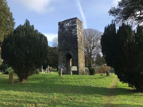 Bodmin Old Cemetery in Bodmin, Cornwall - Find a Grave Cemetery