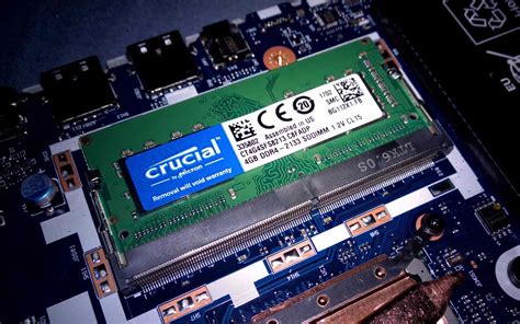 Can You Upgrade RAM on a Laptop?