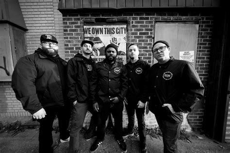 Interview: Baltimore's END IT on gatekeeping Hardcore, the growing ...