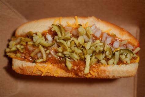 Best Hot Dogs Near Me - Yesterdog