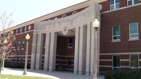 Hoover High School teacher placed on leave for using racial slur in ...