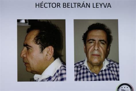 Alleged drug lord Hector Beltran Leyva avoids extradition to U.S. – The ...