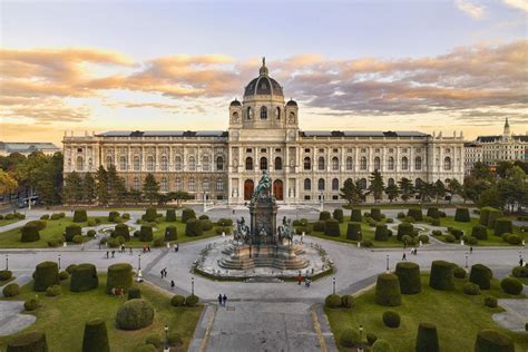 Kunsthistorisches Museum Wien - Vienna