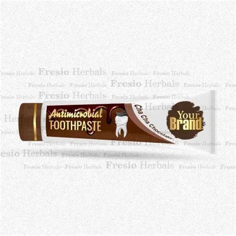 Chacha Chocolate Toothpaste, Packaging Size: 20 Gm at Rs 75 in Surat