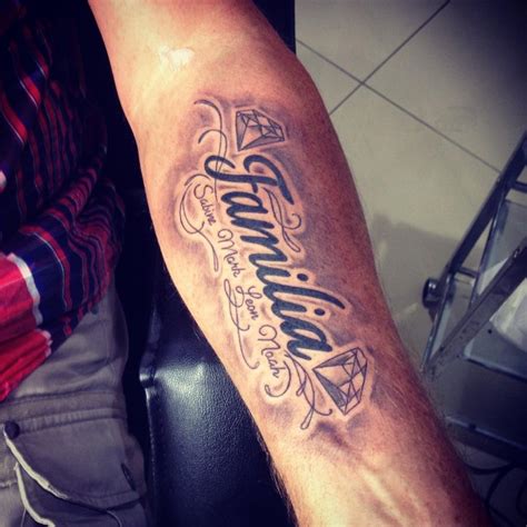 110+ Best Tattoo Lettering - Designs & Meanings 2019