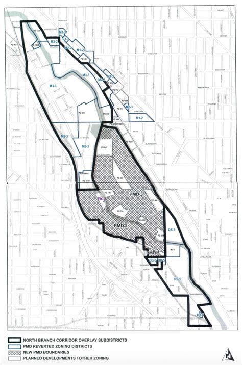 City of chicago zoning map pdf – Telegraph