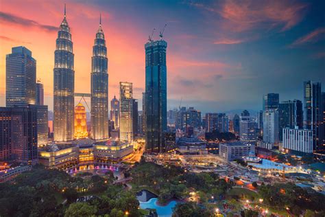 quoi faire a kuala lumpur - Shalanda Beltran