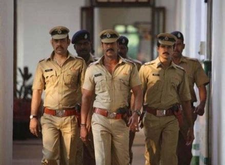 Singham Ajay Devgan Wallpapers, Singham Hindi Movie Photos & Pictures