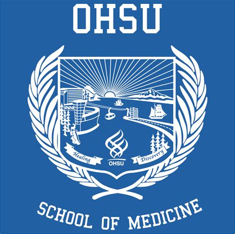 OHSU School of Medicine Custom Ink Fundraising