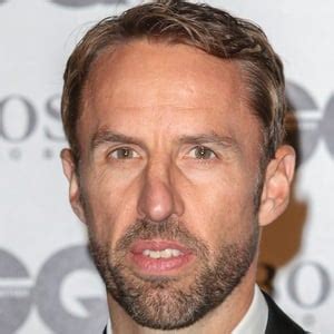 Gareth Southgate - Age, Family, Bio | Famous Birthdays