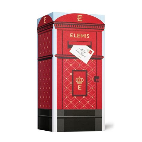 ELEMIS Advent Calendar 2023 - Contents & Launch Info - PersonalCare360