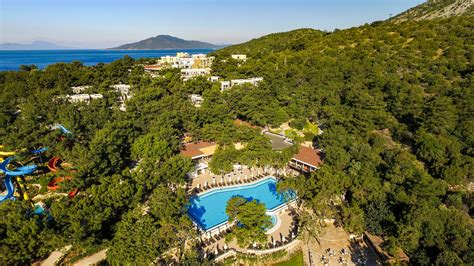 Bodrum Park Resort | Etstur