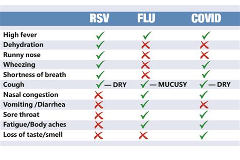 Current Flu Symptoms 2024 Chart - Livvy Phedra