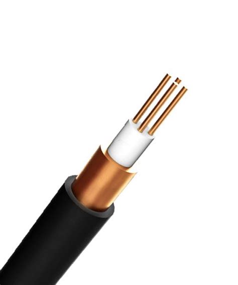 Special Cable Types MICC Cable Self-regulating Heating Cables