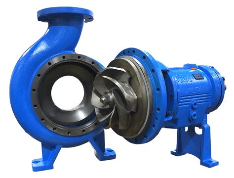 ITT Goulds Pumps | Geiger Pump & Equipment