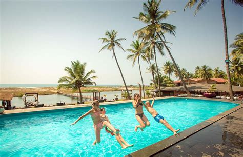 THE 10 BEST Goa Beach Resorts - Jul 2022 (with Prices)