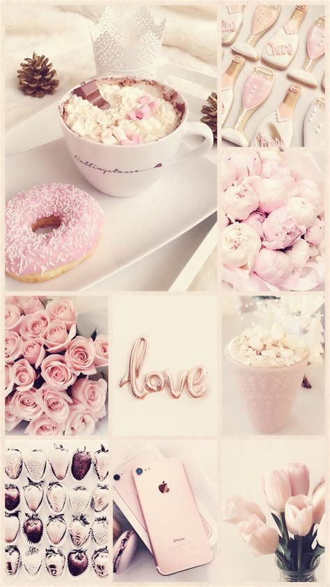 Girly Pink Wallpapers (72+ images)