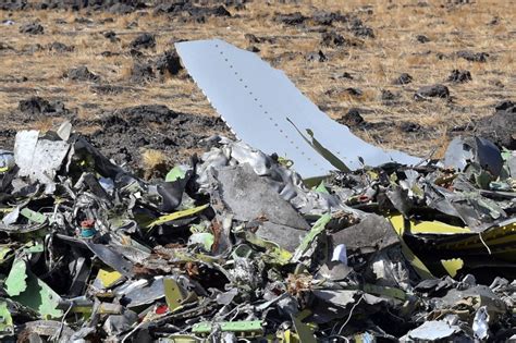 Boeing to begin paying $50M to relatives of 737 Max crash victims - UPI.com