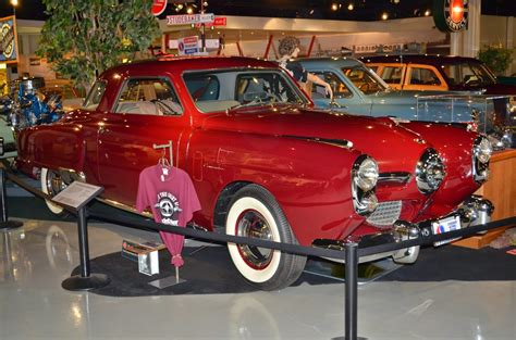 Turnerbudds Car Blog: Studebaker History