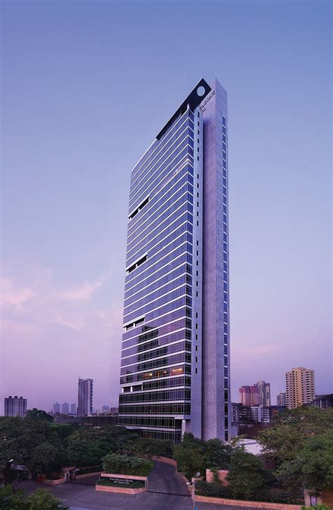 FOUR SEASONS HOTEL MUMBAI (Bombay (Mumbai), Hindistan) - Otel Yorumları ...