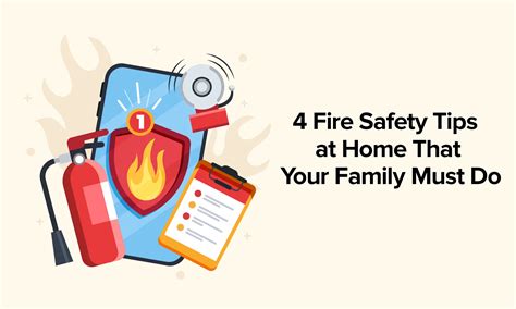 Fire Safety Tips at Home | Fire Prevention Month | Lumina Homes